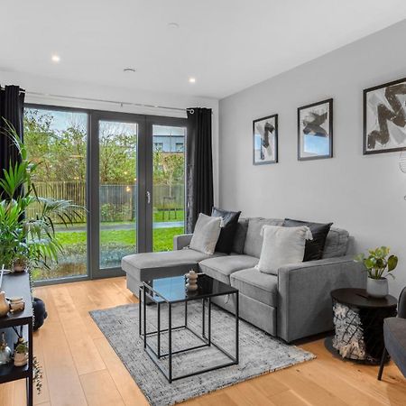 Axium Escape- 2 Bed Apartment, Birmingham City Centre Экстерьер фото