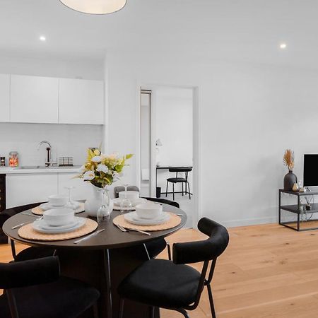 Axium Escape- 2 Bed Apartment, Birmingham City Centre Экстерьер фото